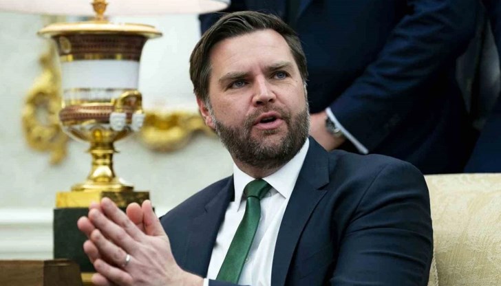 Вицепрезидентът на САЩ заяви, че за първи път от началото на конфликта руснаците показват гъвкавост Вицепрезидентът на САЩ заяви, че за първи път от началото на конфликта руснаците показват гъвкавост