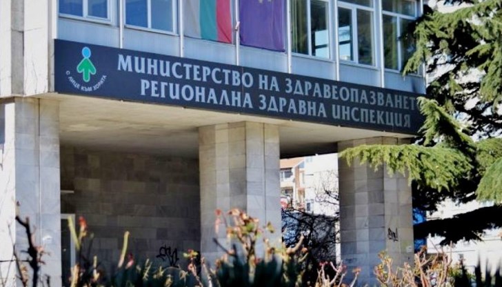РЗИ и ОДБХ започнаха епидемиологично проучване на случаите с хранително разстройство