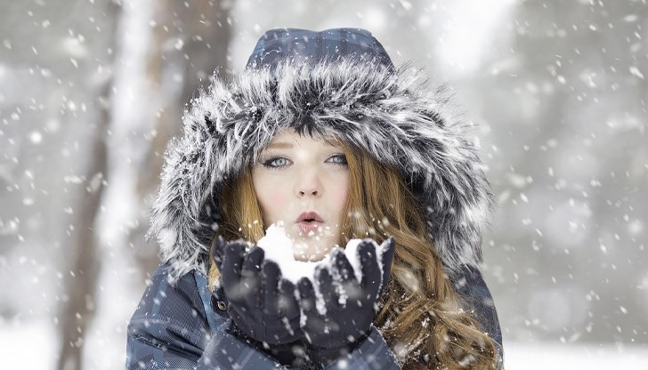 Декември ще е мек и влажен, но януари и февруари могат да донесат студ и сняг Декември ще е мек и влажен, но януари и февруари могат да донесат студ и сняг