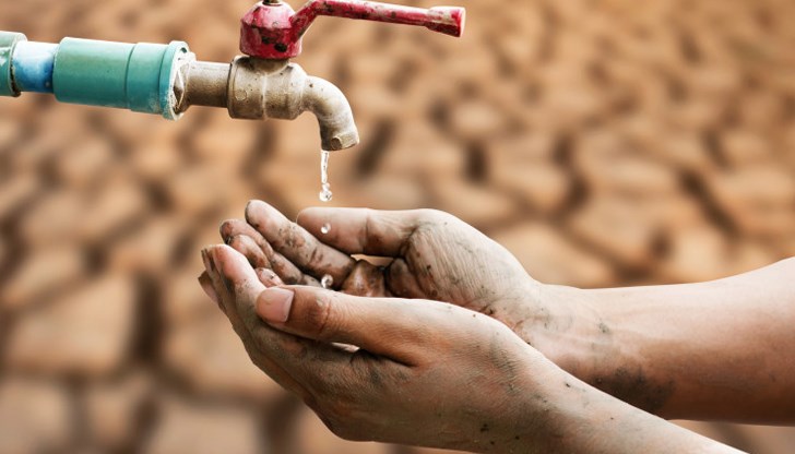 Кеворк Кеворкян: Грабежи и чудеса - от водната криза до златото в Челопеч