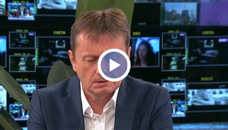 Дарко Глисич се намира в критично състояние, лекарите се борят за живота му