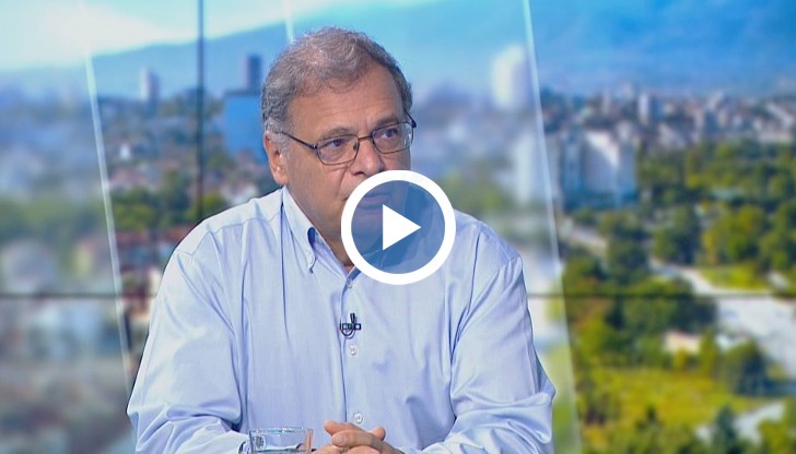 Бившият екоминистър призова за спиране на европейското финансиране за водите и въвеждане на бизнес логика в сектора