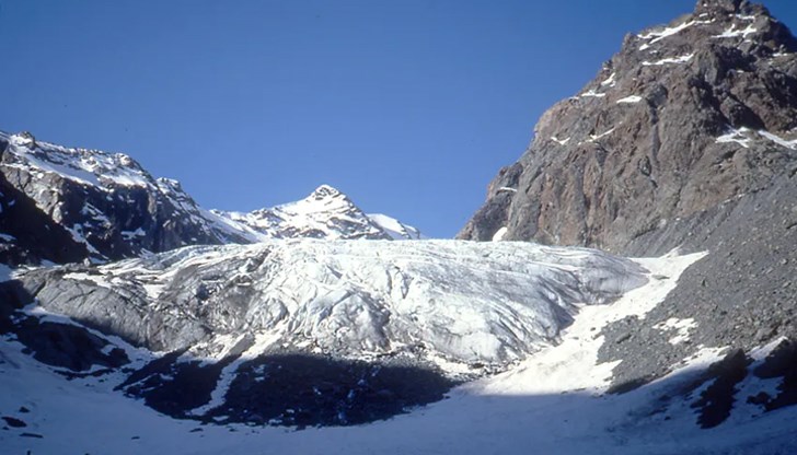 Геолозите са принудени да преустановят посещенията си на място