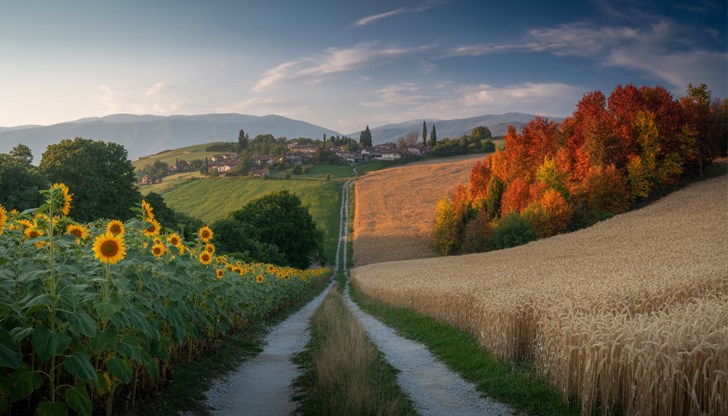 Християнска памет и народна мъдрост се преплитат на 29 август Християнска памет и народна мъдрост се преплитат на 29 август
