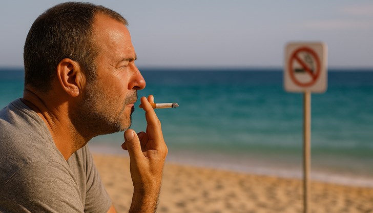 Само в Марсилия се събират 400 хиляди фаса годишно, въпреки забраната от 2021 година