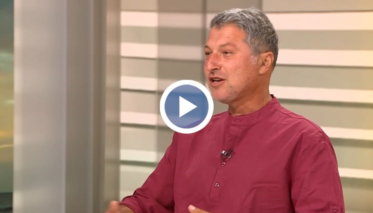 След 7-8 август се очакват много високи температури