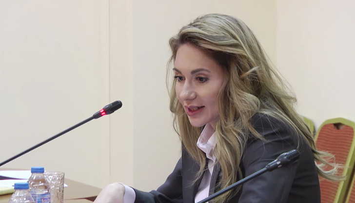 Шефката на КЗП даде неясен отговор при изслушването за заместник-омбудсманПредседателката