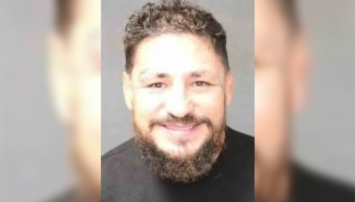 Санчес беше задържан по обвинения за стрелба от автомобилБившият звезден