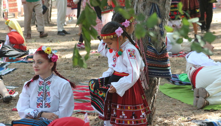 Христо Димитров за първи път не направи символичен изстрел -