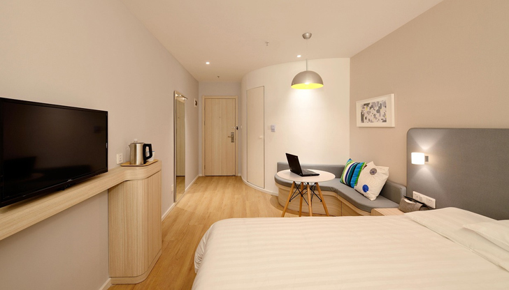 Делото се очертава като едно от най-мащабните в европейския хотелиерски