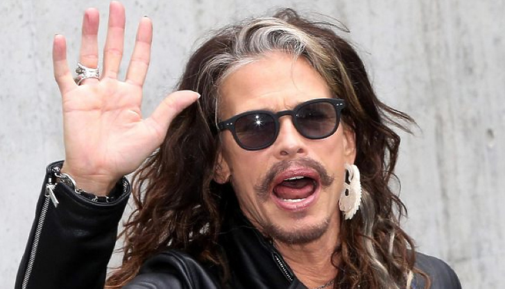 Китаристът на Aerosmith каза, че фронтменът не иска и не