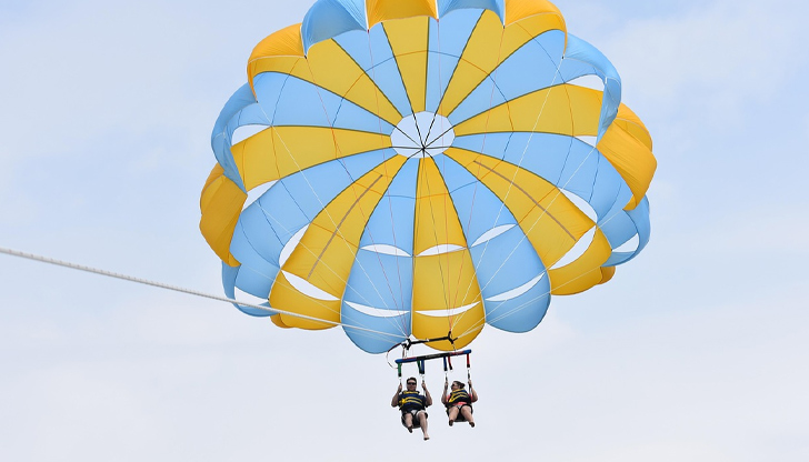 Инструктори потвърждават: Инцидентите са единици в световен мащаб, но липсва