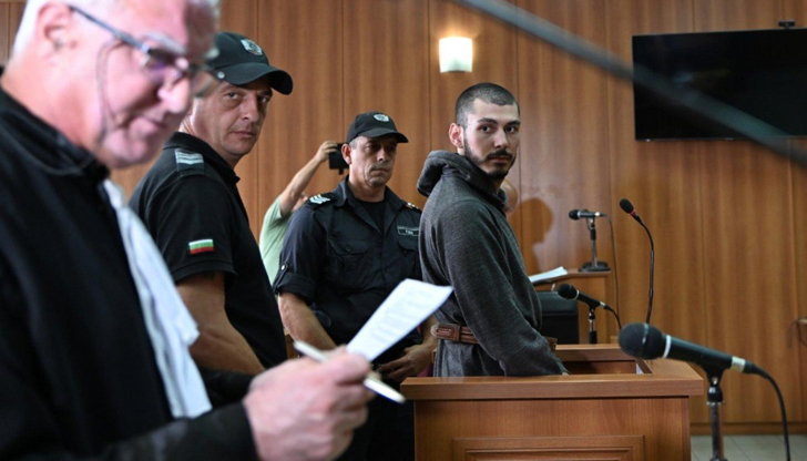 Прокуратурата иска постоянен арест за 21-годишния студент от ВарнаСтудентът, обвинен