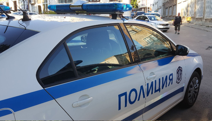 28-годишният извършител е привлечен като обвиняем и е задържан за