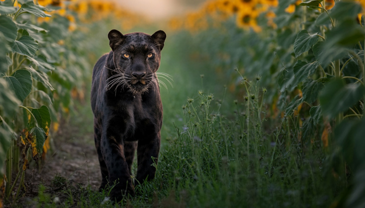 Ловците имат право да застрелят хищника, тъй като животното не