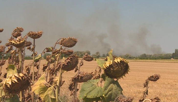 Златко Бончев: Печка сама не се пали, най-вероятно е умишленоТрети