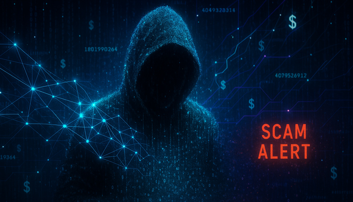 Експерт предупреждава как AI персонализира атаките срещу възрастни хораНад един