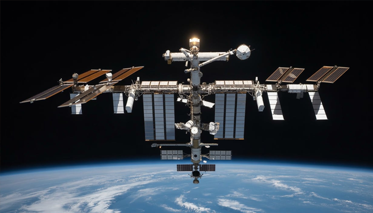 Европа трябва да намали доверието си към американските космически програми,