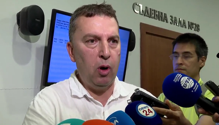 Петър Чалъмов: Ще признае вината си и ще получи условна