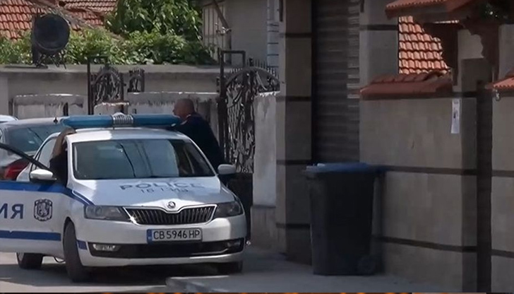 21-годишният младеж се движил странно с колата си в нощта