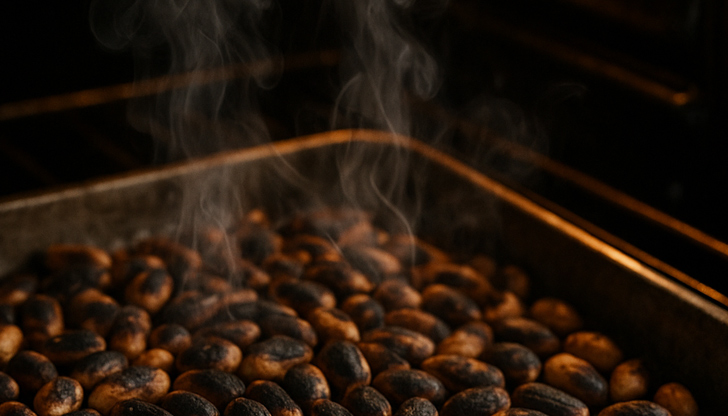 Пет сигнала за пожари и задимяване в Русенско за едно