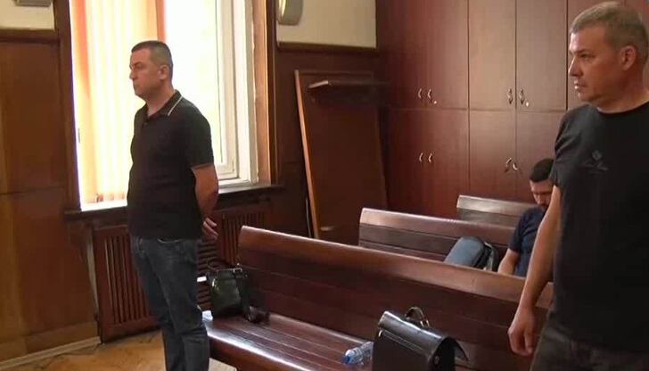 Прокуратурата иска домашен арест за Николай Перчемлиев заради здравословни проблемиОкръжен