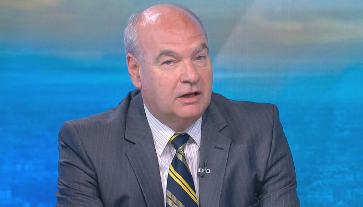 Д-р Веселин Герев обяснява защо горещините водят до психични разстройства