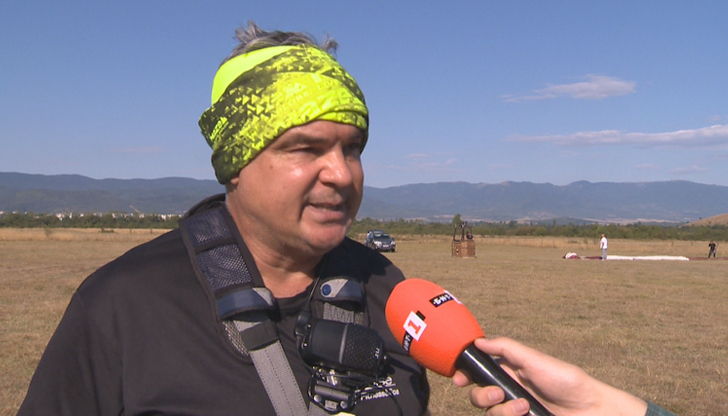 Човека паяк обяви инвестиции за създаване на дигитална платформа с