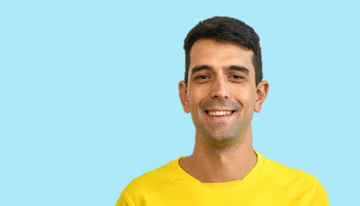 Бившият играч на Хебър ще защитава синята фланелка в новия