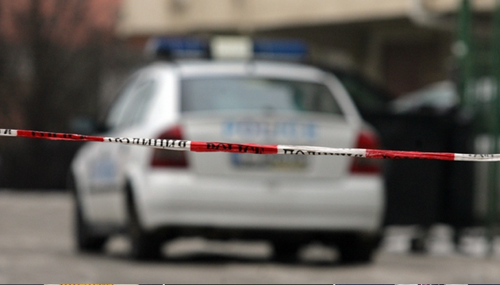 Младежът е арестуван в общежитие на Техническия университет в СофияМладежът,