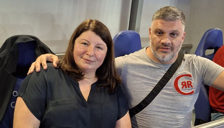 Борислав Рачев предложи Русе за домакин на състезание по борбаЗаместник-кметът