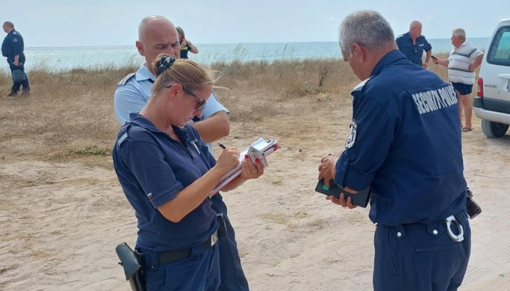 Полицията продължава проверките по дюните до края на сезонаВтори ден