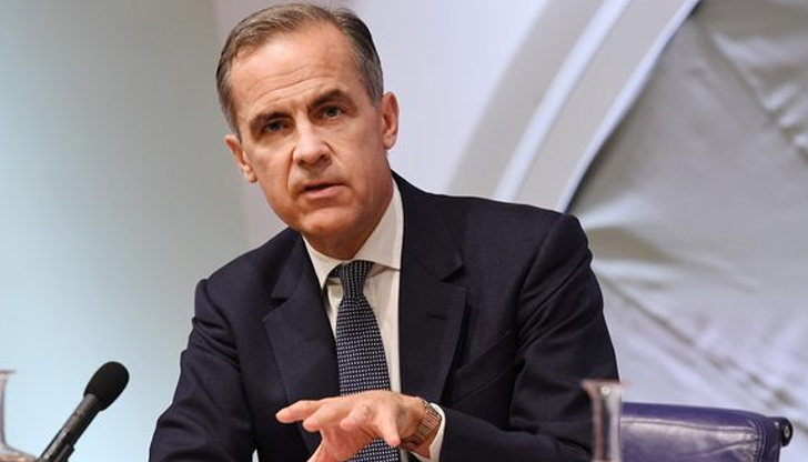 Премиерът Марк Карни обяви жест на добра воля към администрацията