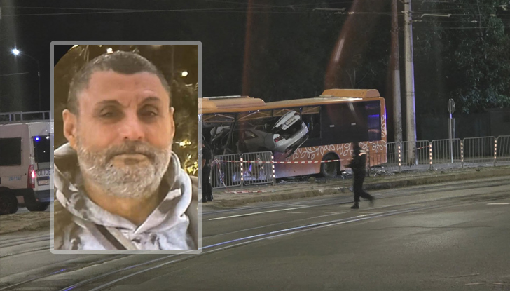 Прокуратурата обвини 21-годишния Виктор Илиев, утре решават за постоянен арестДоктор