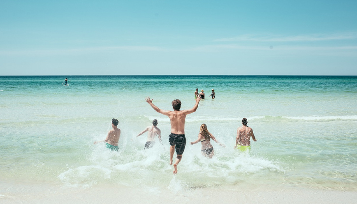 Времето около празника на 6 септември ще е особено подходящо