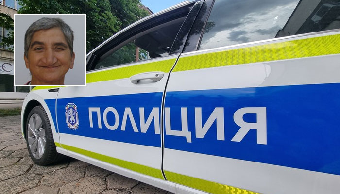 Соня Георгиева Попова е в неизвестност от 6 август и