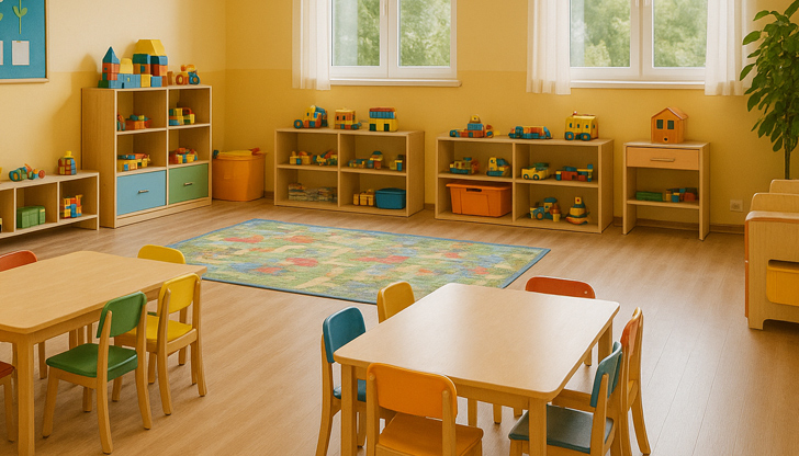 На 15 август ще се проведе вторият етап на конкурсите