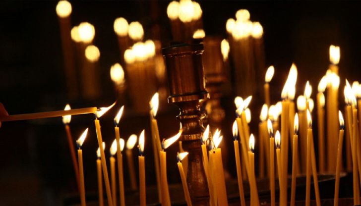 Водосвет се отслужва в първия ден от двуседмичния период до