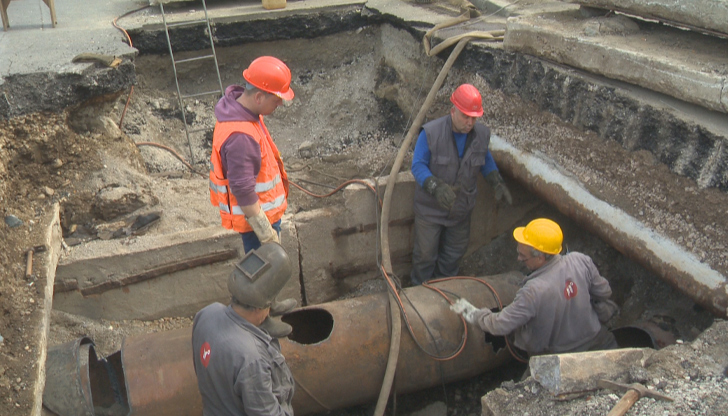 Кварталите Дружба в Плевен са с най-големи загуби на водаВече