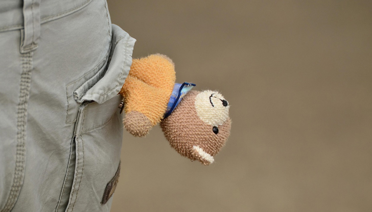 Малтретирането в детството има тежки дългосрочни последициМалтретирането на деца оставя