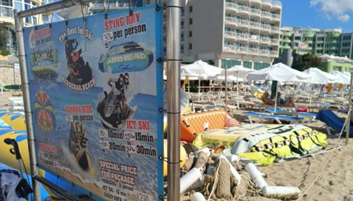 Деца под 18 години няма да могат да карат джетове