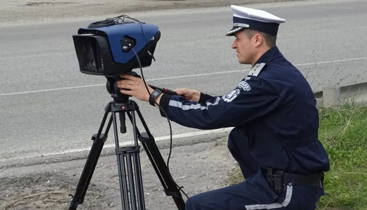 Поставят стационарни камери при Самоводене, Горна Студена и евентуално при