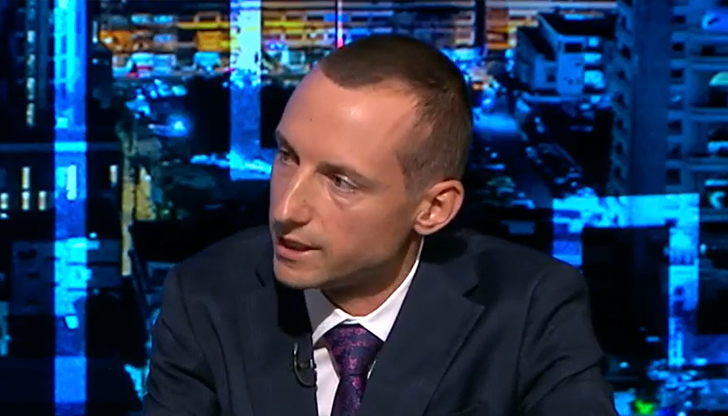 Петър Атанасов от Банка ДСК прогнозира икономически ръст от 3