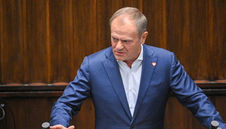 Полският премиер: Всеки, който заплашва сигурността на полската държава, ще