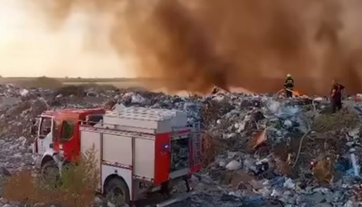 РИОСВ – Русе продължава мониторинга на въздуха след инцидентаПрокуратурата ще