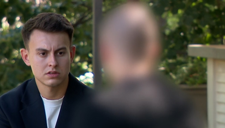 Недоброжелателите се представят за разследващи полицаи, прокурори, банкери и служители