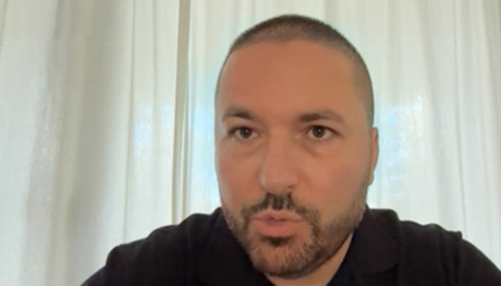 Бащата на Сияна: Смятам, че този шофьор е с купена