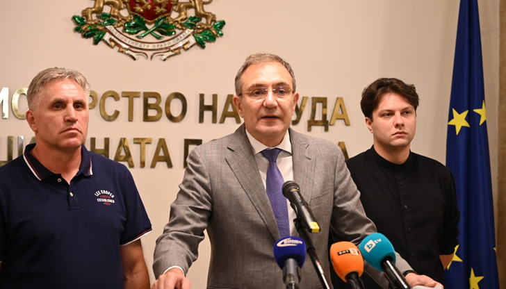 Борислав Гуцанов обяви промени, които засягат над 135 000 сключени