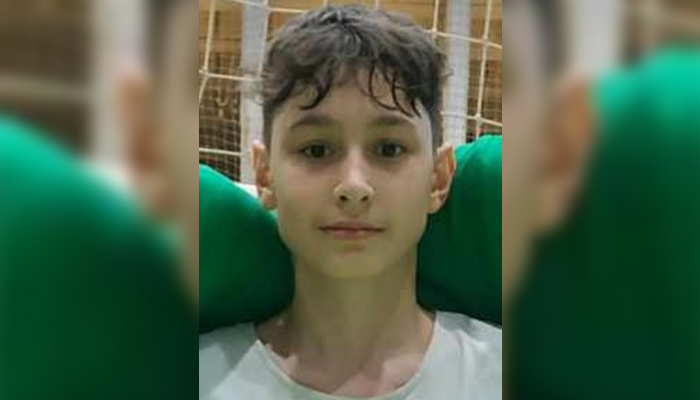 Бенан Мехмедов от Дунав-Русе-2020 ще представя България на престижния турнир