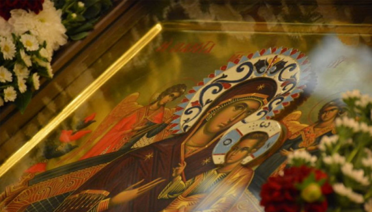 Лидерът на МИР припомни едногодишното предложение на Патриарх ДаниилНародното събрание